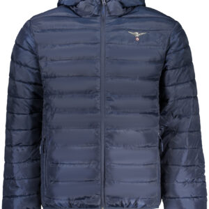 MILITARY ACADEMY MEN'S BLUE JACKET