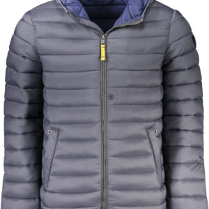 ARMATA DI MARE MEN'S JACKET GREY