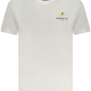 ARMATA DI MARE SHORT SLEEVE T-SHIRT MEN WHITE