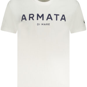 ARMATA DI MARE SHORT SLEEVE T-SHIRT MEN WHITE