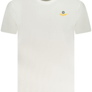ARMATA DI MARE SHORT SLEEVE T-SHIRT MEN WHITE