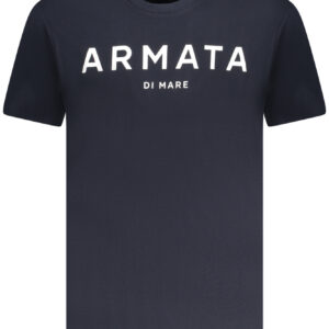 ARMATA DI MARE SHORT SLEEVE T-SHIRT MEN BLUE