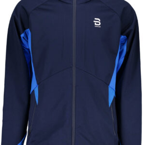 BJORN DAEHLIE MEN'S BLUE SPORT JACKET