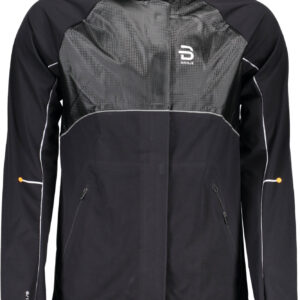 BJORN DAEHLIE MEN'S SPORT JACKET BLACK
