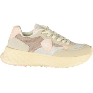BLAUER WOMEN'S SPORTS FOOTWEAR BEIGE