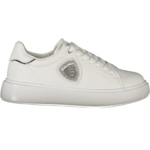 BLAUER SPORTS SHOES WOMEN WHITE