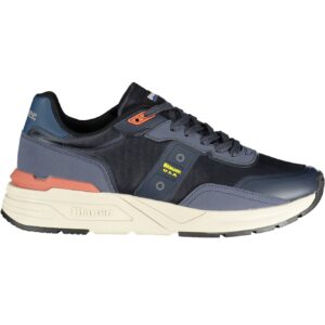 BLAUER MEN'S SPORTS FOOTWEAR BLUE