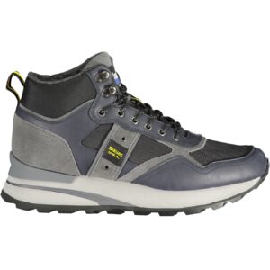 BLAUER MEN'S SPORTS FOOTWEAR BLUE