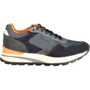 BLAUER MEN'S SPORTS FOOTWEAR BLUE