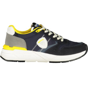 BLAUER MEN'S SPORTS FOOTWEAR BLUE