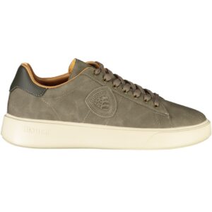 BLAUER MEN'S SPORTS FOOTWEAR GREY