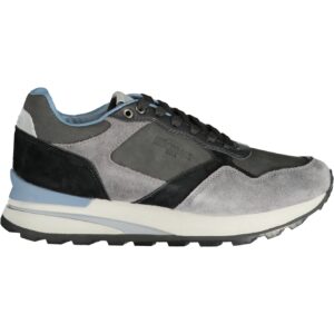 BLAUER MEN'S SPORTS FOOTWEAR GREY