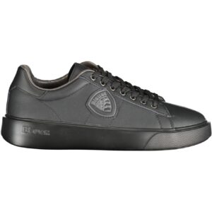 BLAUER MEN'S SPORTS FOOTWEAR BLACK