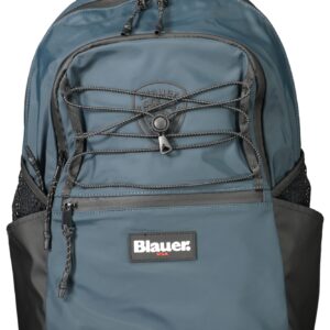 BLAUER MEN'S BACKPACK GREEN