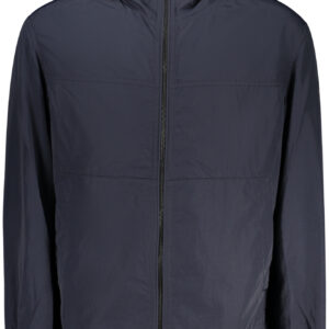BOSS MEN'S BLUE JACKET
