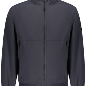 BOSS MEN'S BLUE JACKET