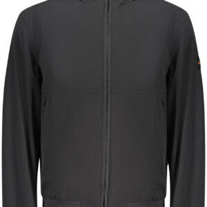 BOSS MEN'S BLACK JACKET