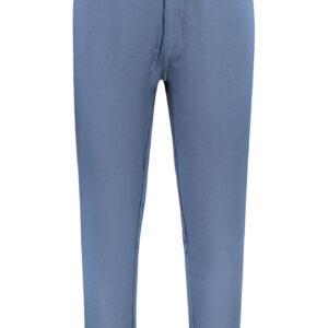 BOSS MEN'S BLUE TROUSERS