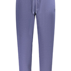 BOSS MEN'S BLUE TROUSERS