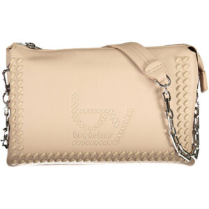 BYBLOS BEIGE WOMEN'S BAG