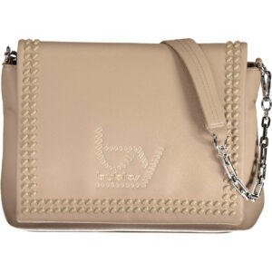 BYBLOS BEIGE WOMEN'S BAG