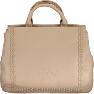BYBLOS BEIGE WOMEN'S BAG