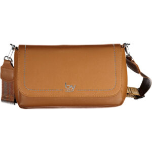 BYBLOS WOMEN'S BAG BROWN