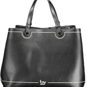 BYBLOS BLACK WOMAN BAG