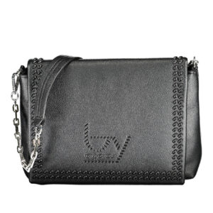 BYBLOS BLACK WOMEN'S BAG