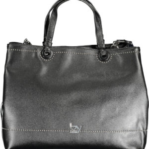 BYBLOS BLACK WOMEN'S BAG