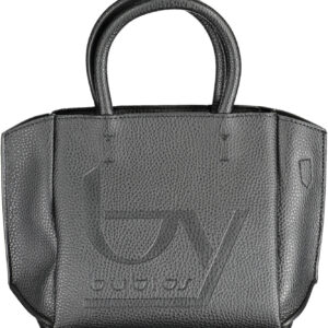 BYBLOS BLACK WOMEN'S BAG