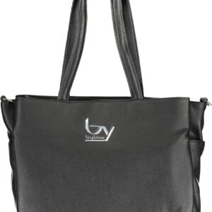 BYBLOS BLACK WOMEN'S BAG