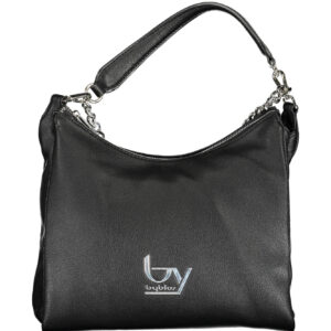 BYBLOS BLACK WOMEN'S BAG