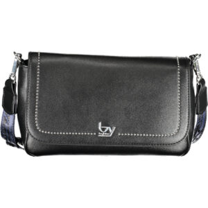 BYBLOS BLACK WOMEN'S BAG