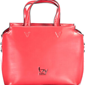 BYBLOS RED WOMEN'S BAG