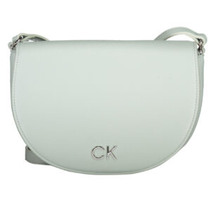 CALVIN KLEIN BLUE WOMEN'S BAG