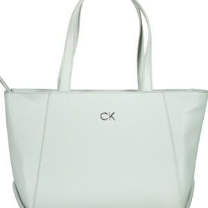 CALVIN KLEIN BLUE WOMEN'S BAG