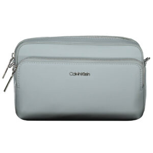 CALVIN KLEIN LIGHT BLUE WOMEN'S BAG