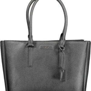 CALVIN KLEIN WOMEN'S BAG BLACK