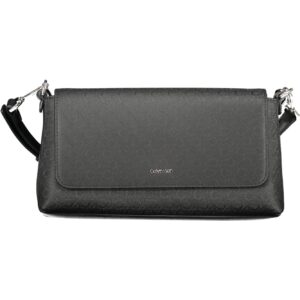 CALVIN KLEIN WOMEN'S BAG BLACK