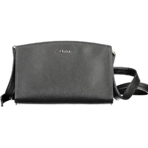 CALVIN KLEIN WOMEN'S BAG BLACK