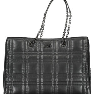 CALVIN KLEIN BLACK WOMEN'S BAG