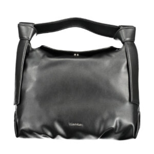 CALVIN KLEIN BLACK WOMEN'S BAG