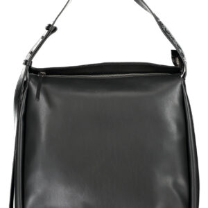 CALVIN KLEIN BLACK WOMEN'S BAG