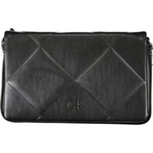 CALVIN KLEIN BLACK WOMEN'S BAG