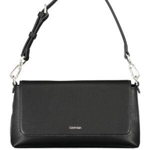 CALVIN KLEIN BLACK WOMEN'S BAG