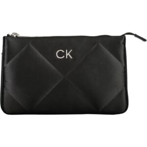 CALVIN KLEIN BLACK WOMEN'S BAG