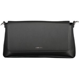 CALVIN KLEIN BLACK WOMEN'S BAG