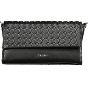 CALVIN KLEIN BLACK WOMEN'S BAG