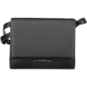 CALVIN KLEIN WOMEN'S BAG BLACK